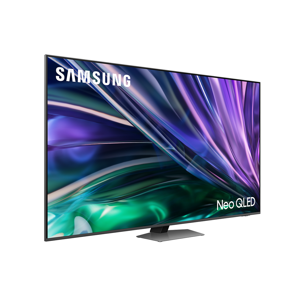 Samsung TV 55 QE55QN88DBTXXN NeoQLED 4K Black