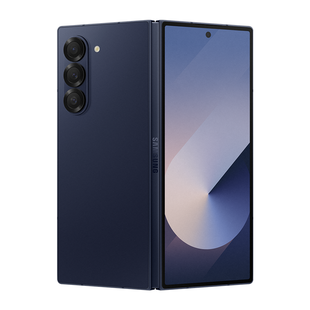 Samsung Galaxy Fold6 512GB Navy