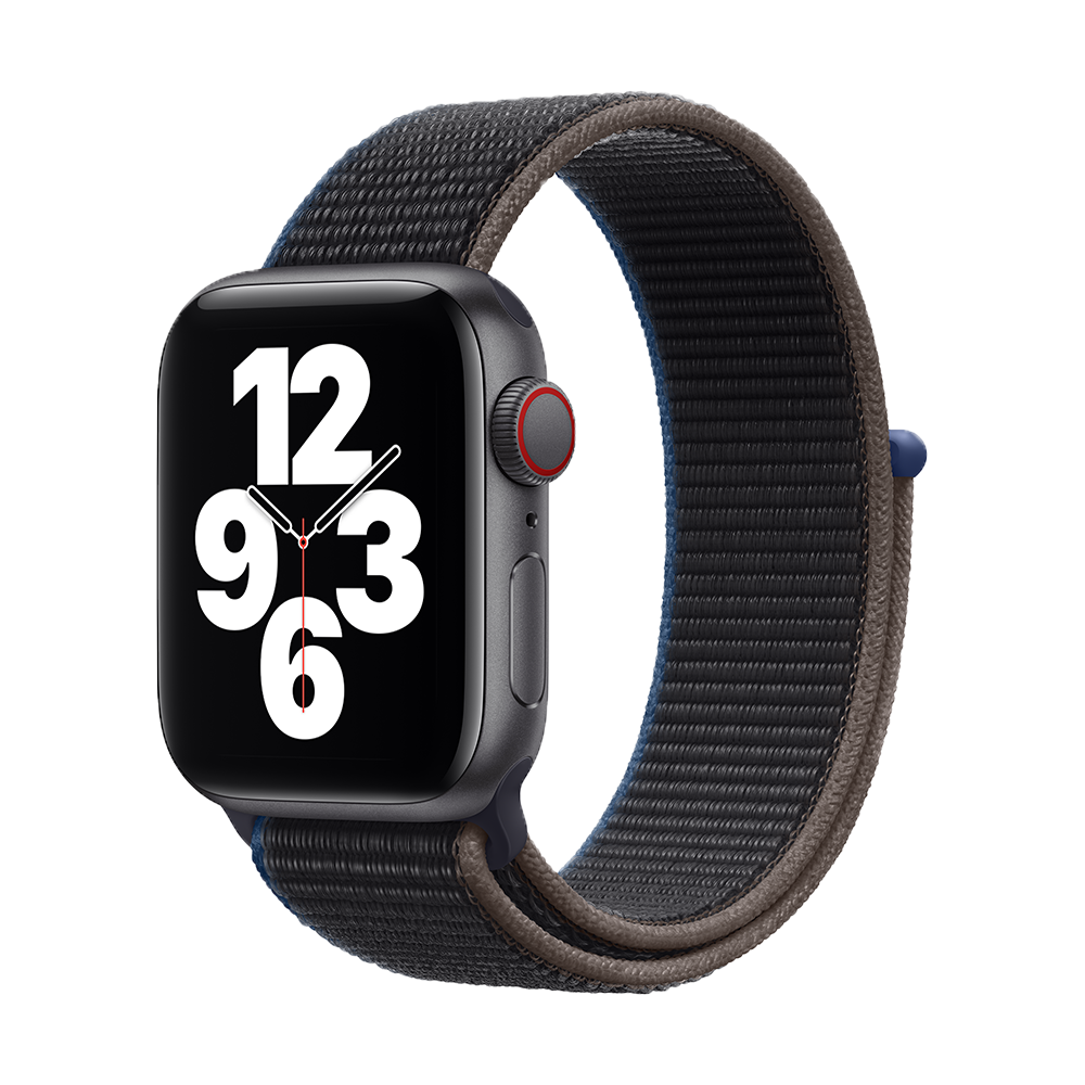 apple watch nike series se 40mm