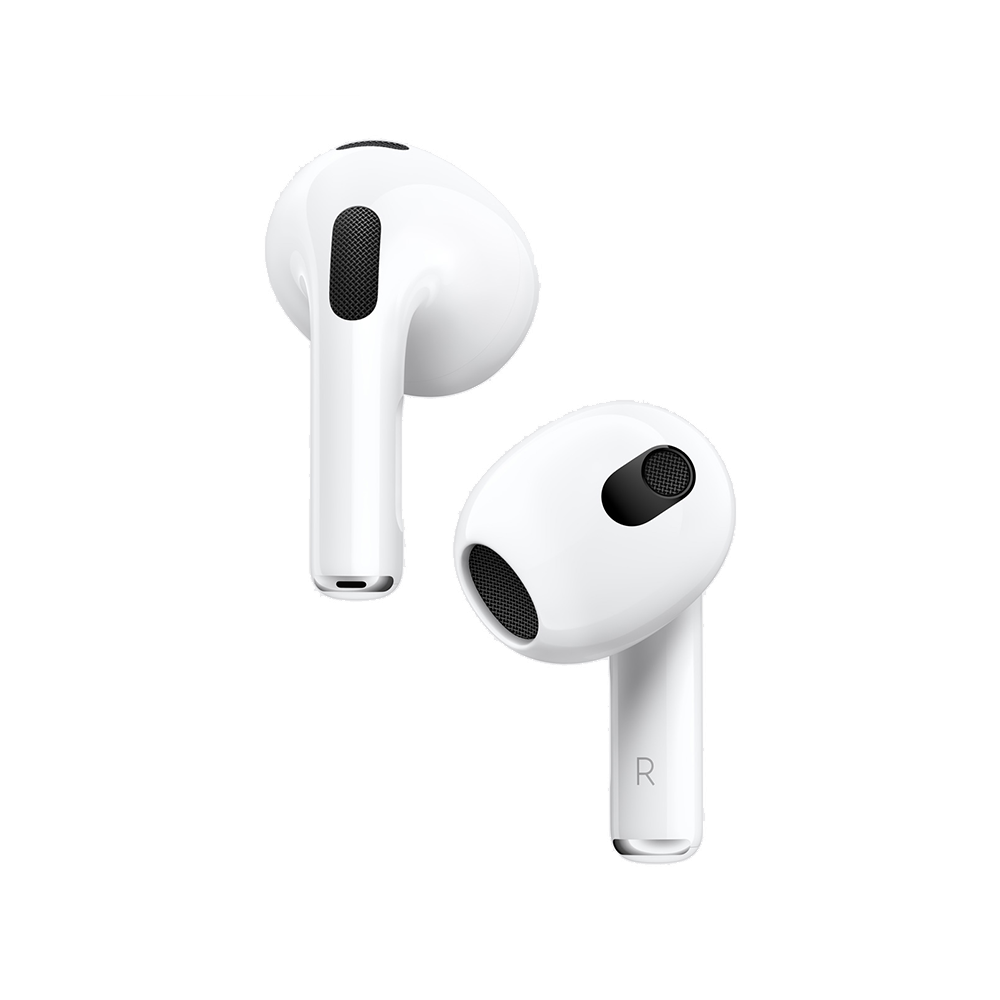 Apple AirPods (3. generation)